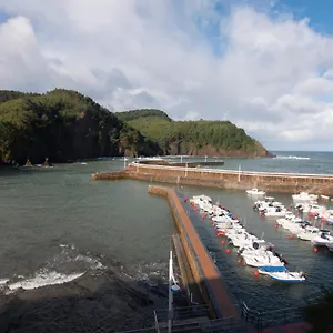 Atsedenportua Apartamento Arminza