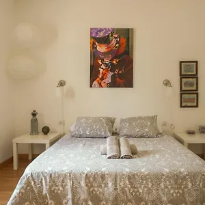 Casa La Poyata - Taganana Hébergement de vacances Santa-Cruz de Ténérife