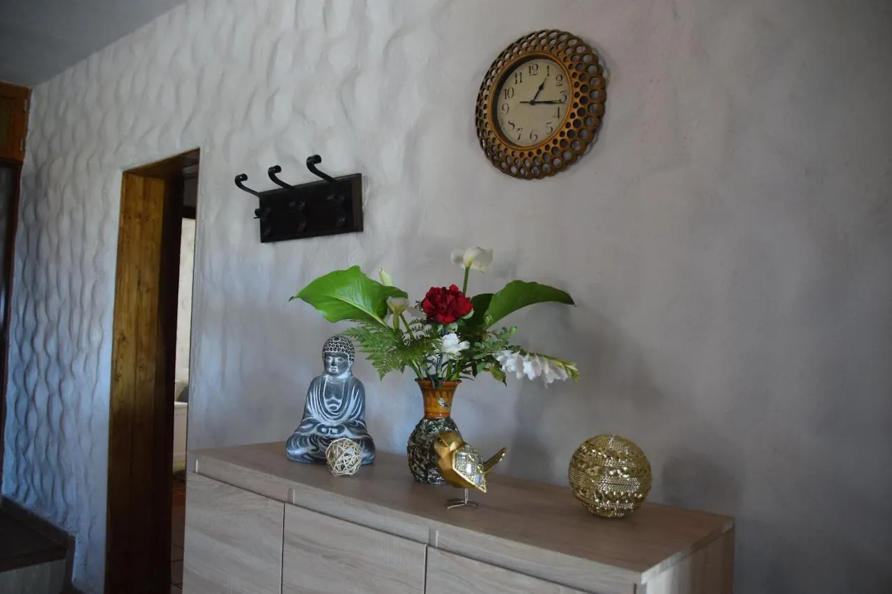 Apartment Casa Rural Juli Santa Cruz de Tenerife