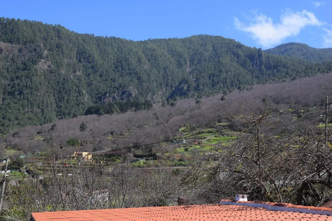 Casa Rural Juli Apartment Santa Cruz de Tenerife