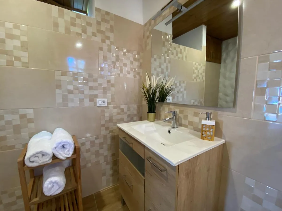 Apartment Casa Rural Juli Santa Cruz de Tenerife