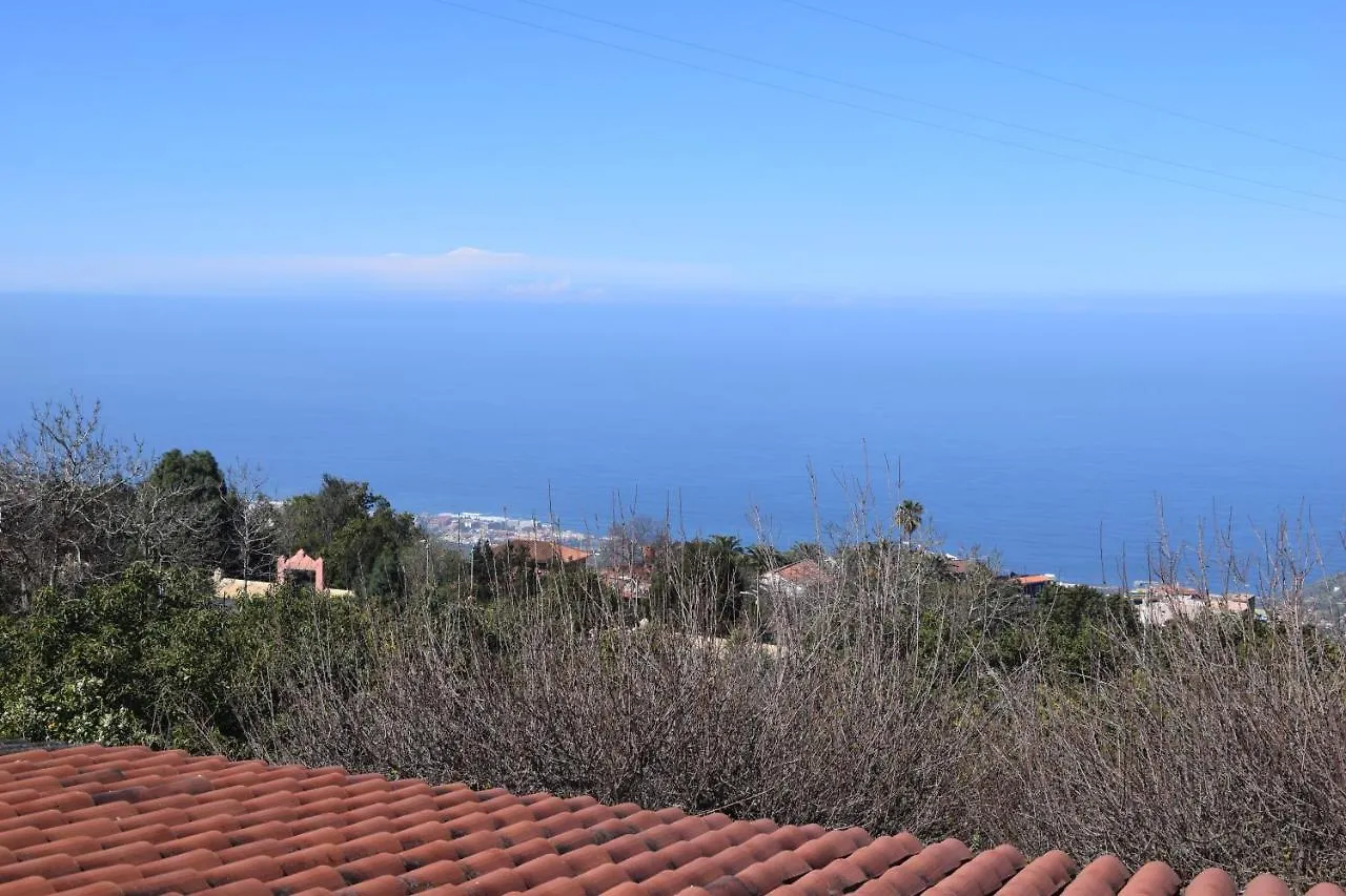 Apartment Casa Rural Juli Santa Cruz de Tenerife Spain