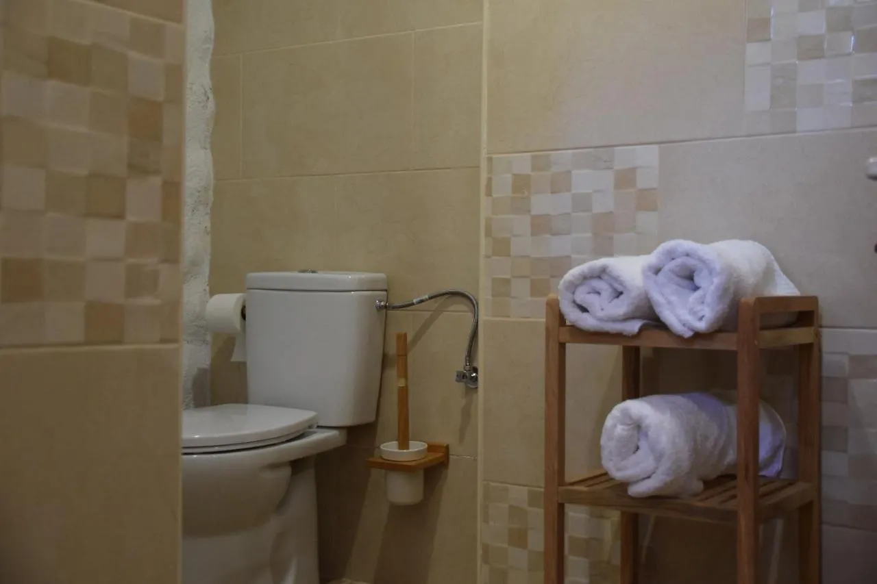 Casa Rural Juli Santa Cruz de Tenerife Apartment