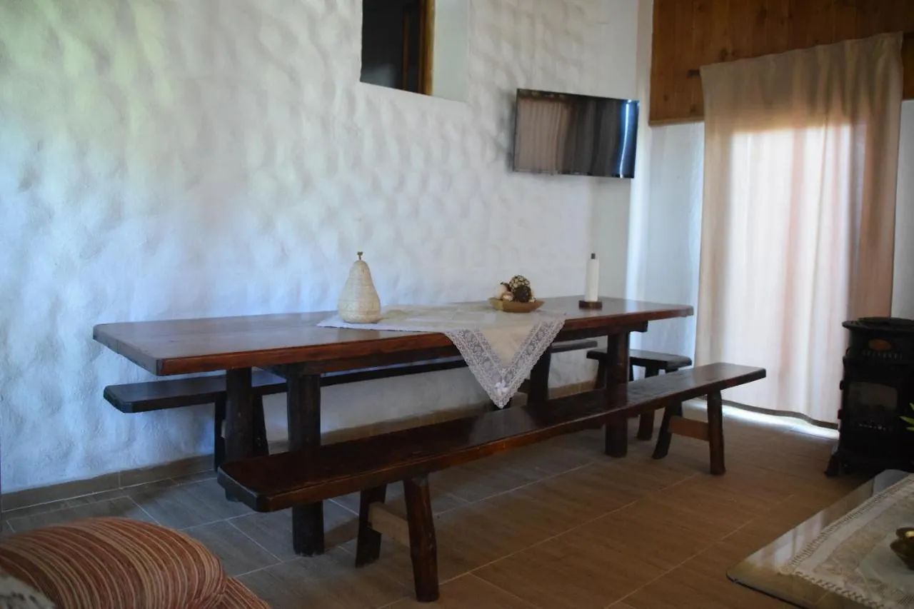 Apartment Casa Rural Juli Santa Cruz de Tenerife Spain