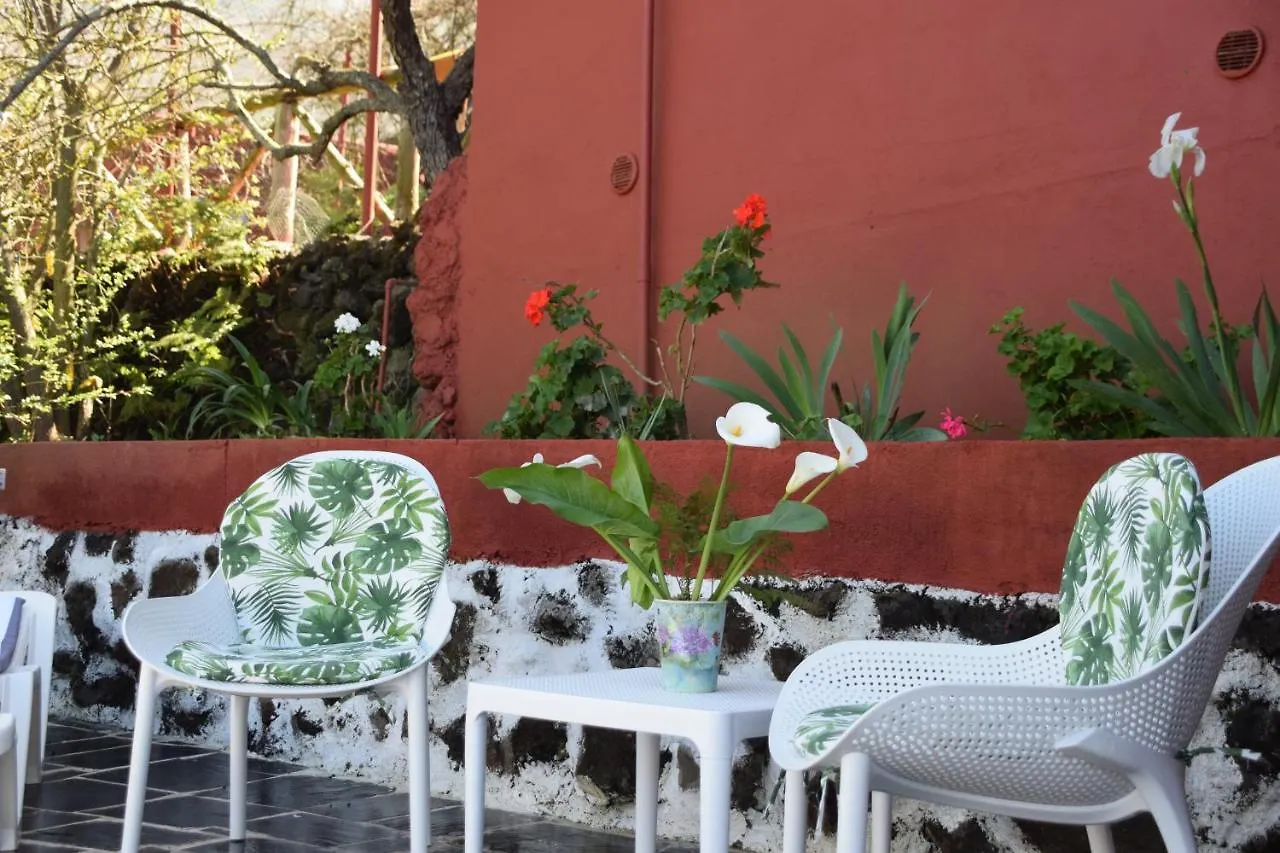 Casa Rural Juli Apartment Santa Cruz de Tenerife
