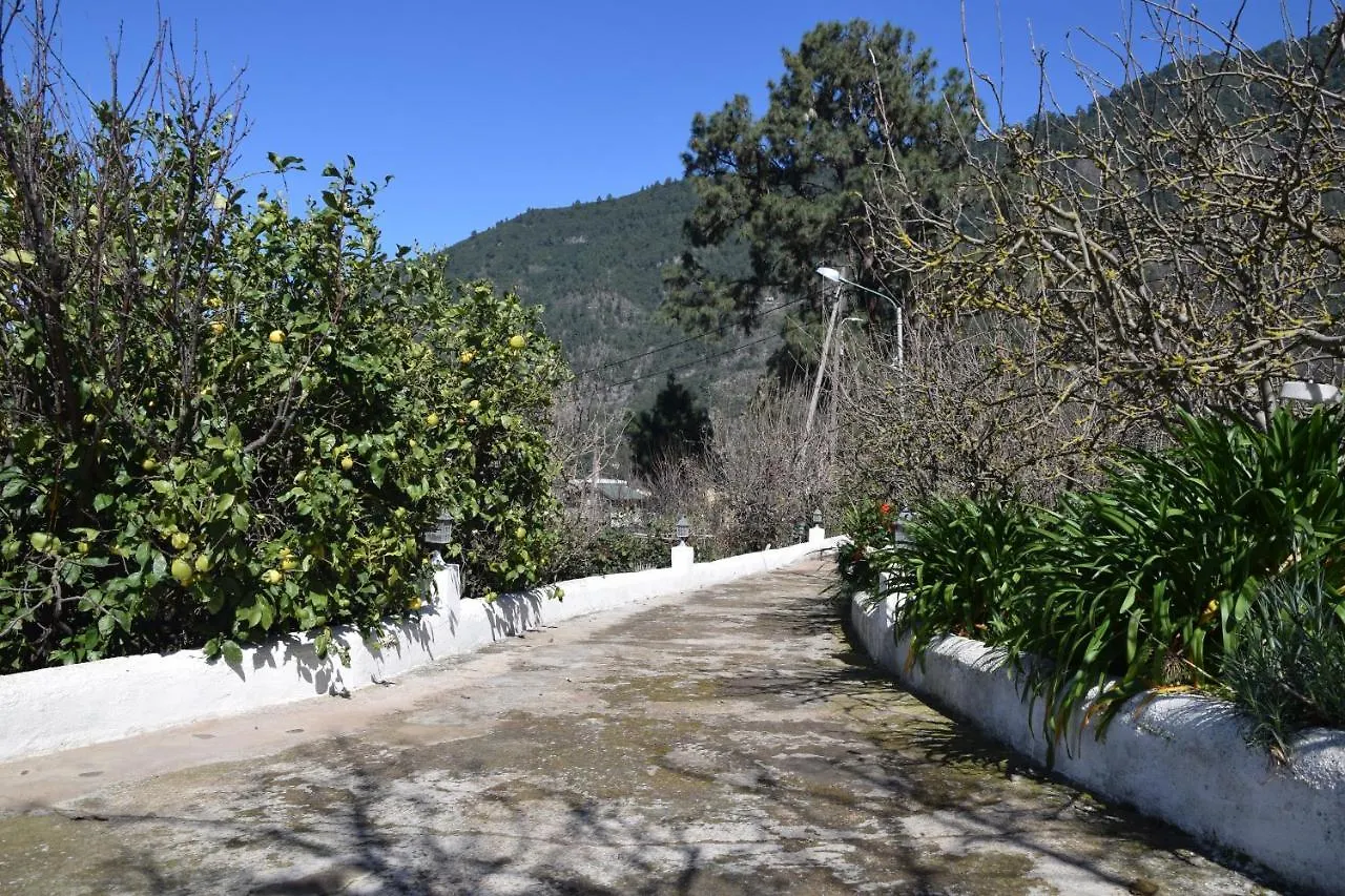 Apartment Casa Rural Juli Santa Cruz de Tenerife