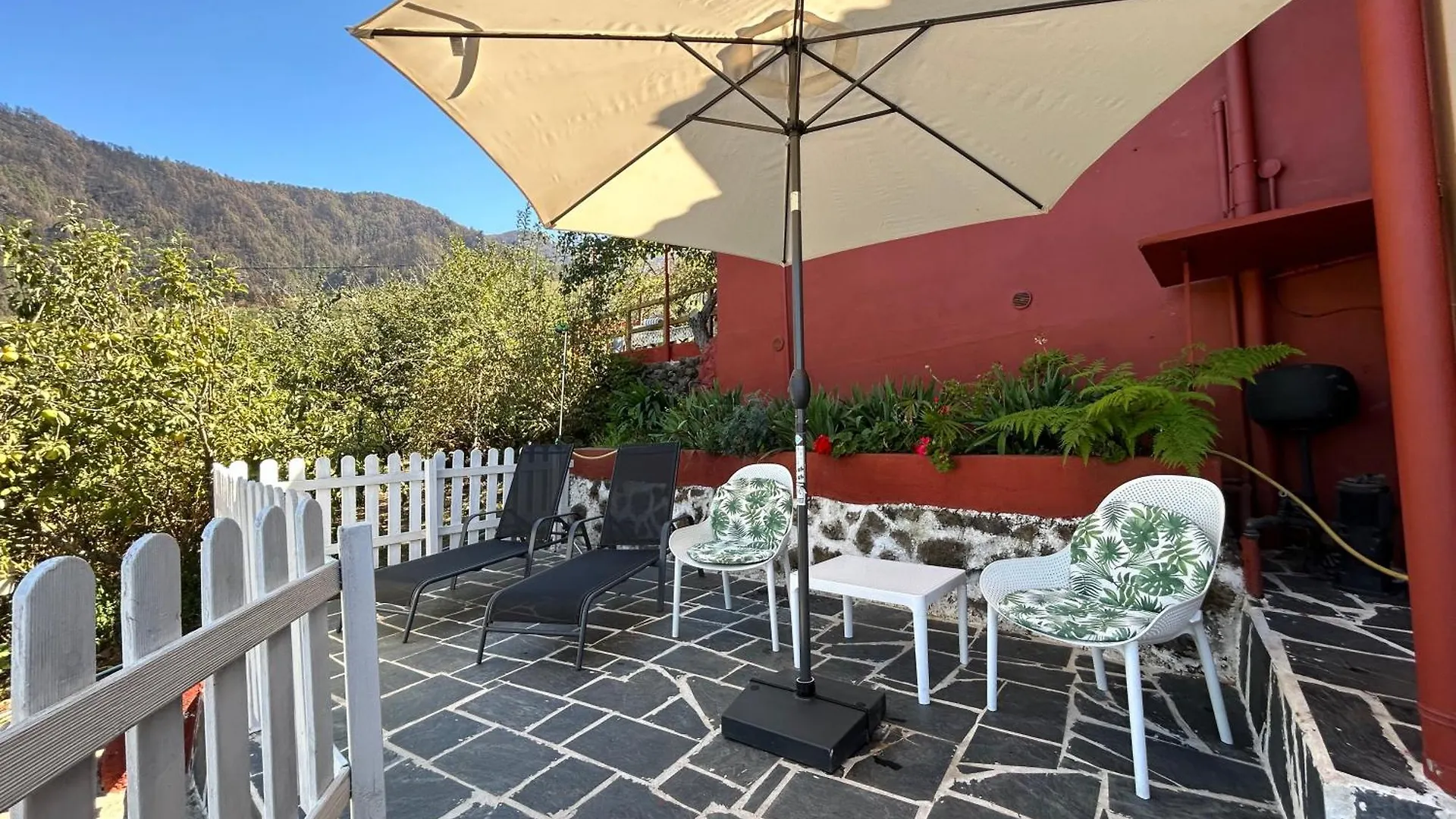 Apartment Casa Rural Juli Santa Cruz de Tenerife