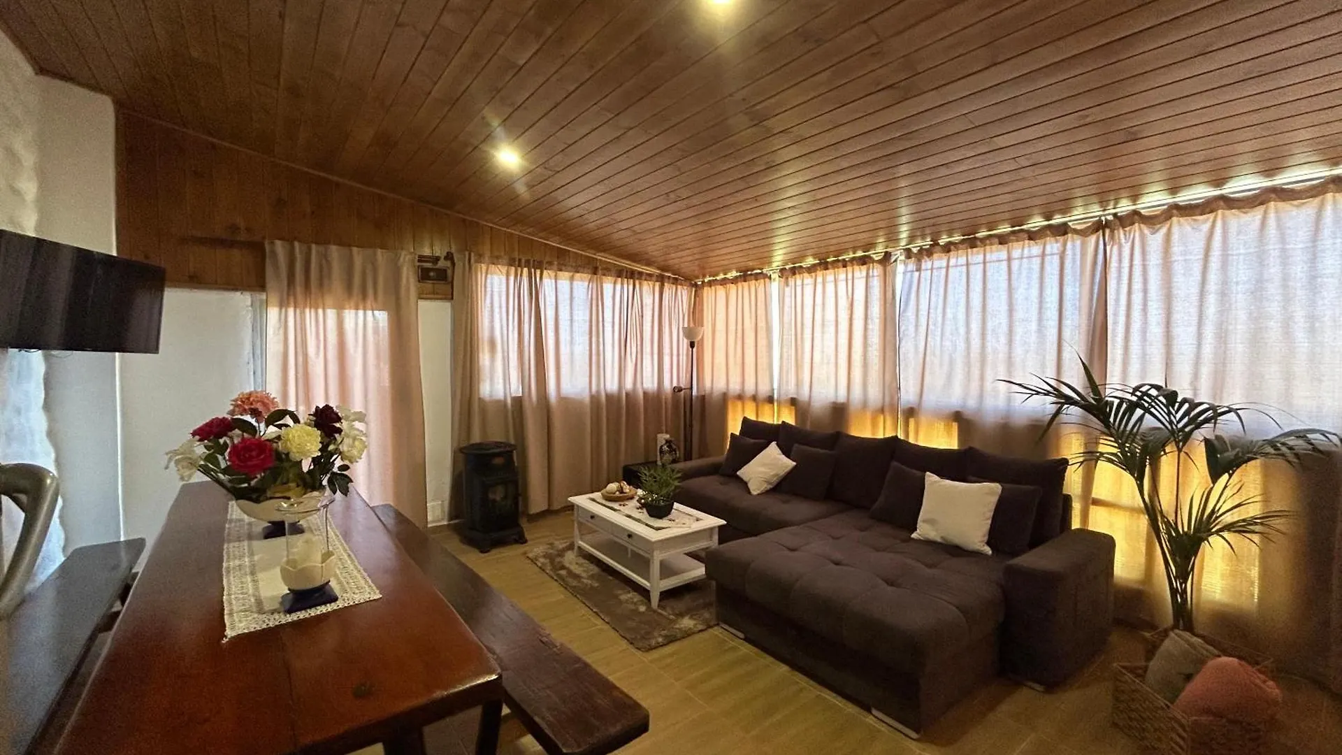 Apartment Casa Rural Juli Santa Cruz de Tenerife Spain
