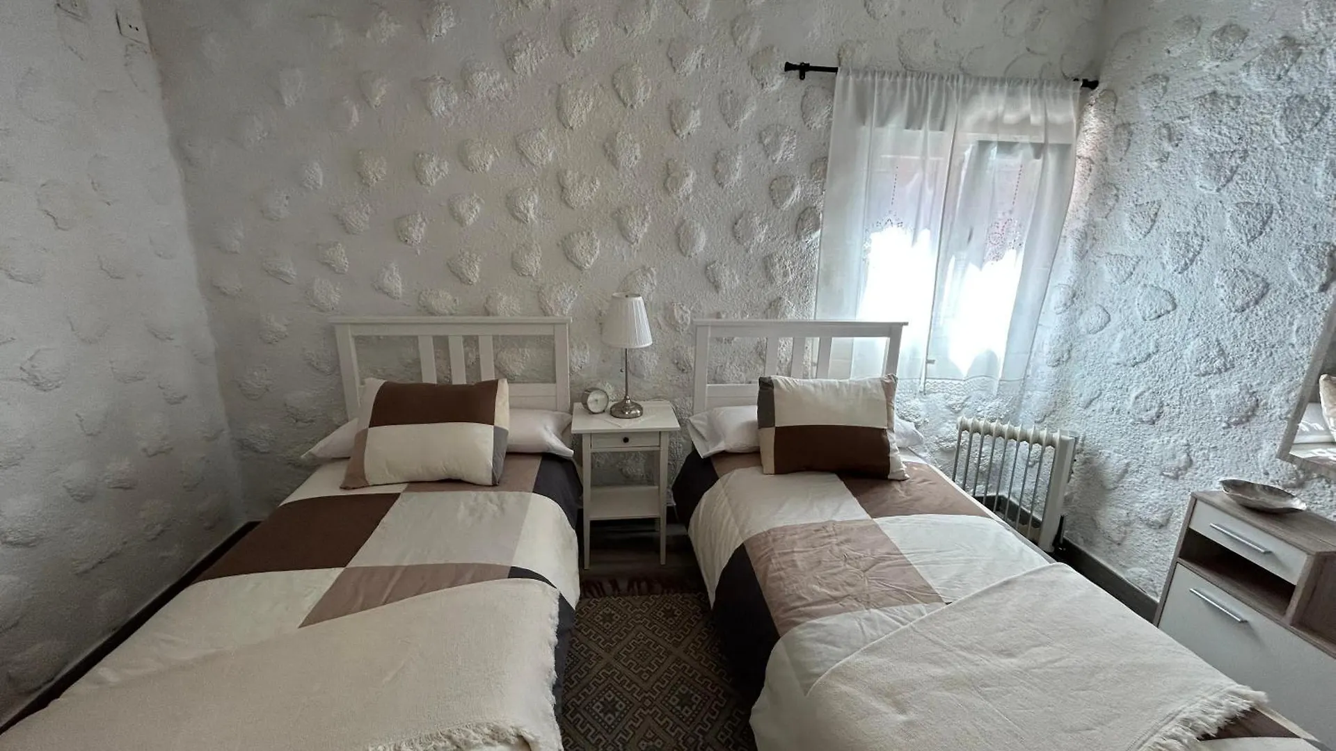 Apartment Casa Rural Juli Santa Cruz de Tenerife Spain