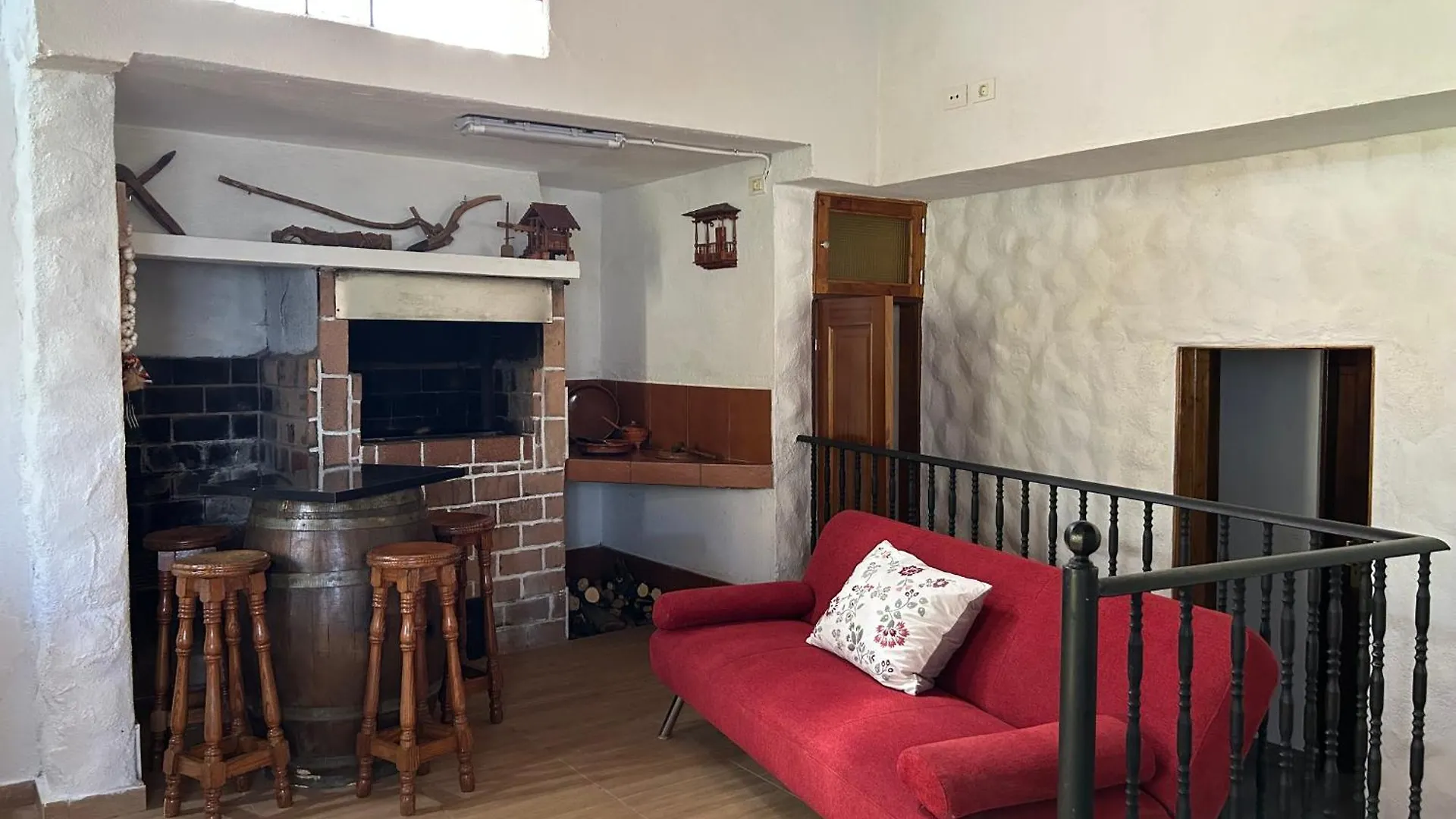 Casa Rural Juli Santa Cruz de Tenerife Apartment