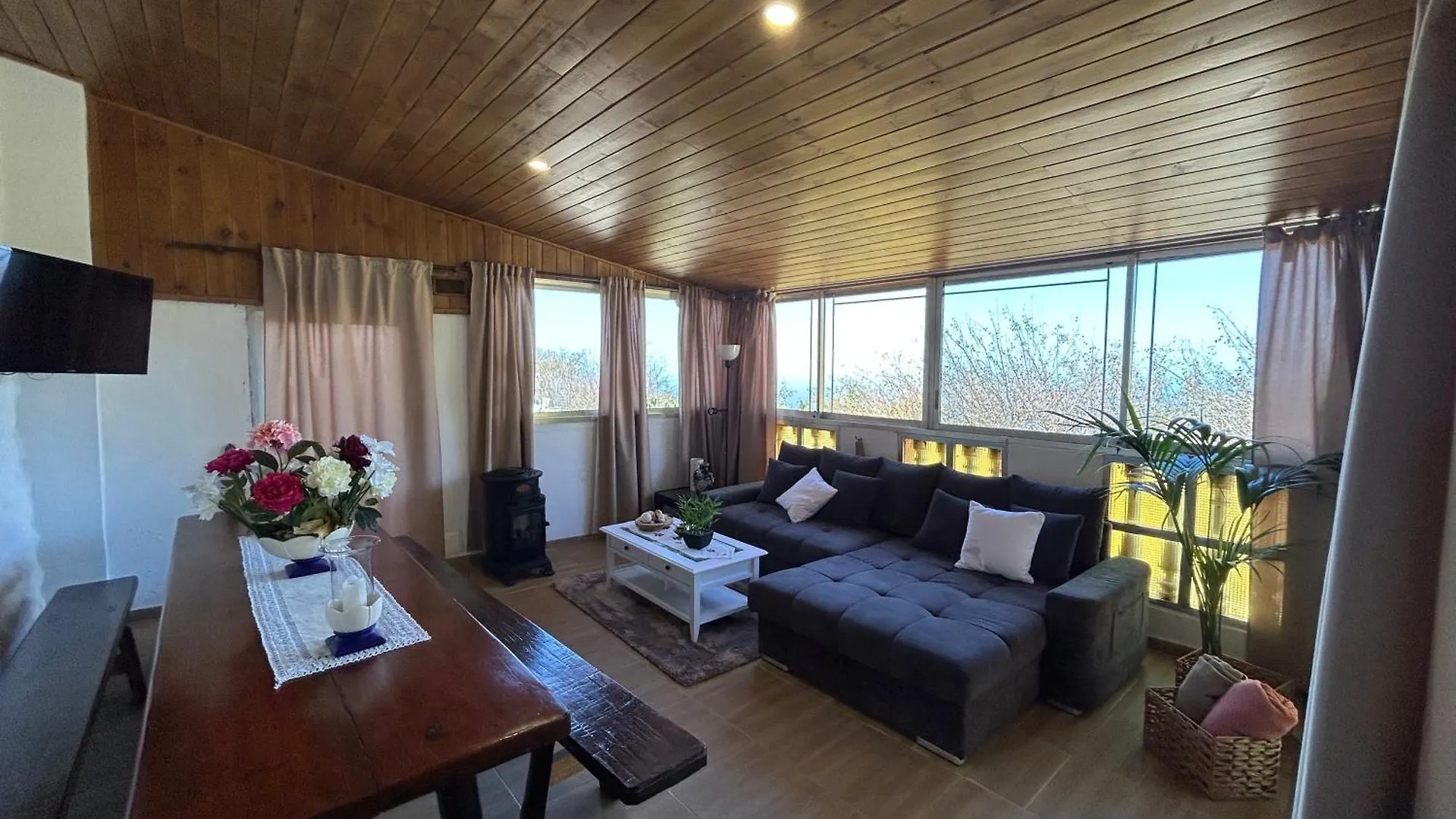 Apartment Casa Rural Juli Santa Cruz de Tenerife Spain