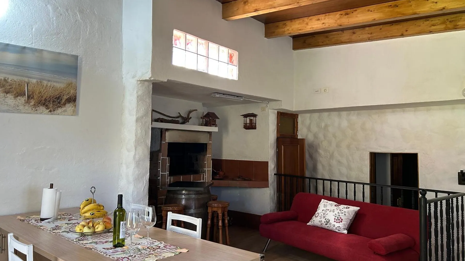 Casa Rural Juli Santa Cruz de Tenerife