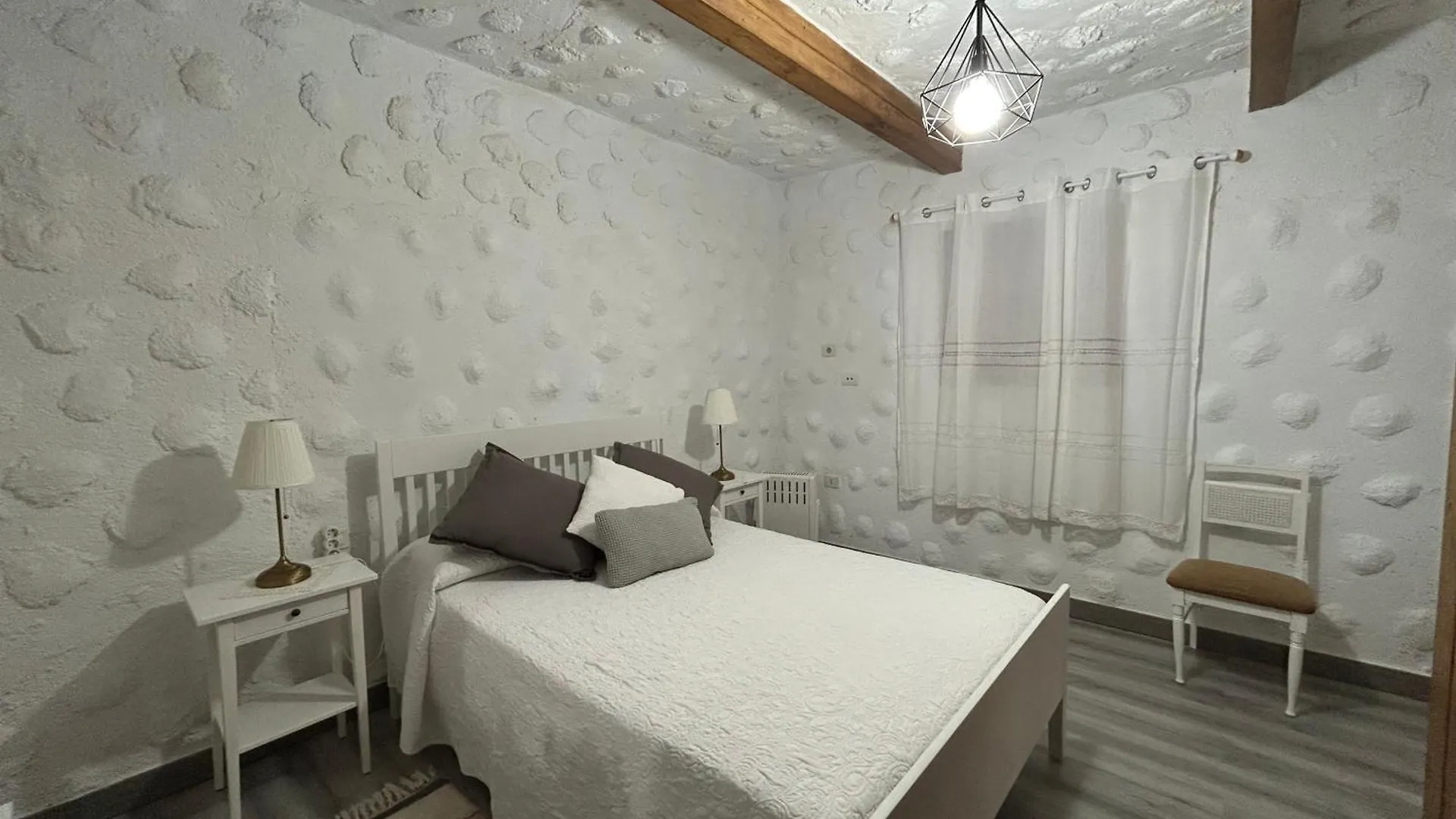 Casa Rural Juli Santa Cruz de Tenerife