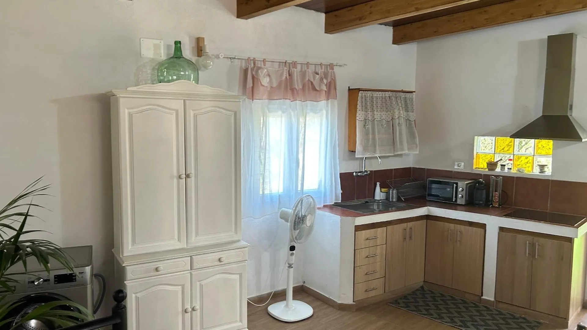 Apartment Casa Rural Juli Santa Cruz de Tenerife