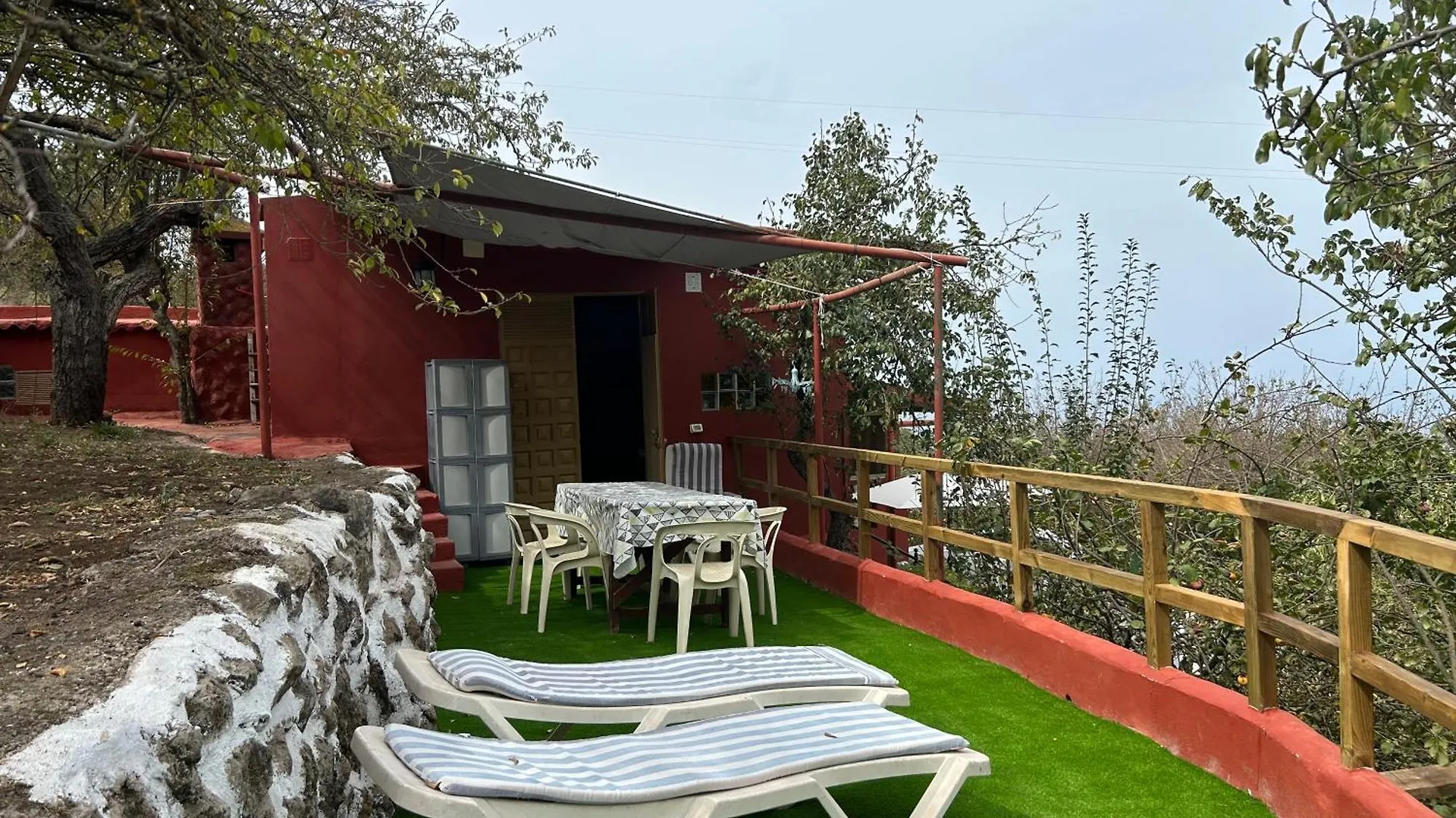 Apartment Casa Rural Juli Santa Cruz de Tenerife Spain