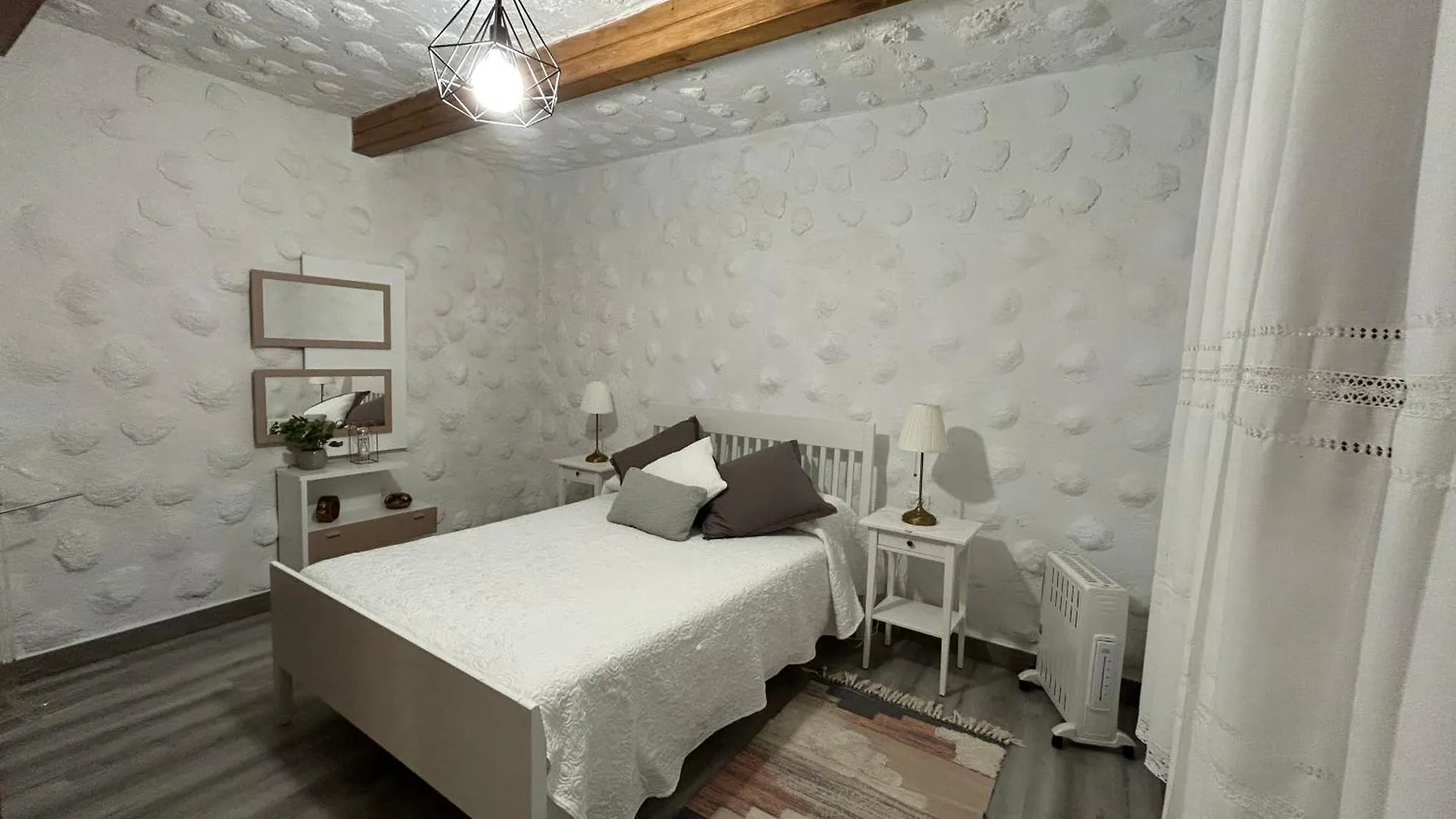 Casa Rural Juli Santa Cruz de Tenerife