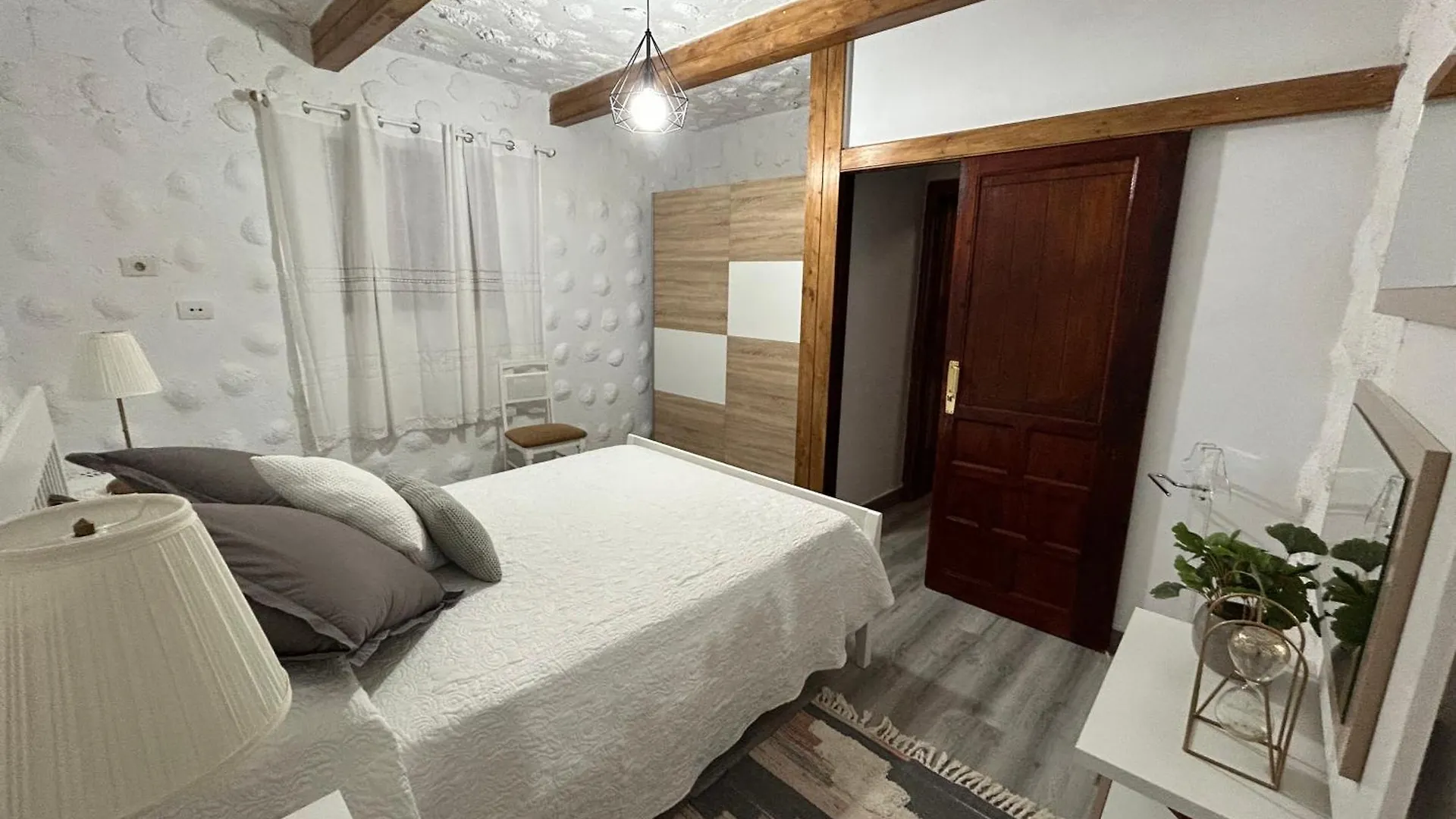 Casa Rural Juli Santa Cruz de Tenerife