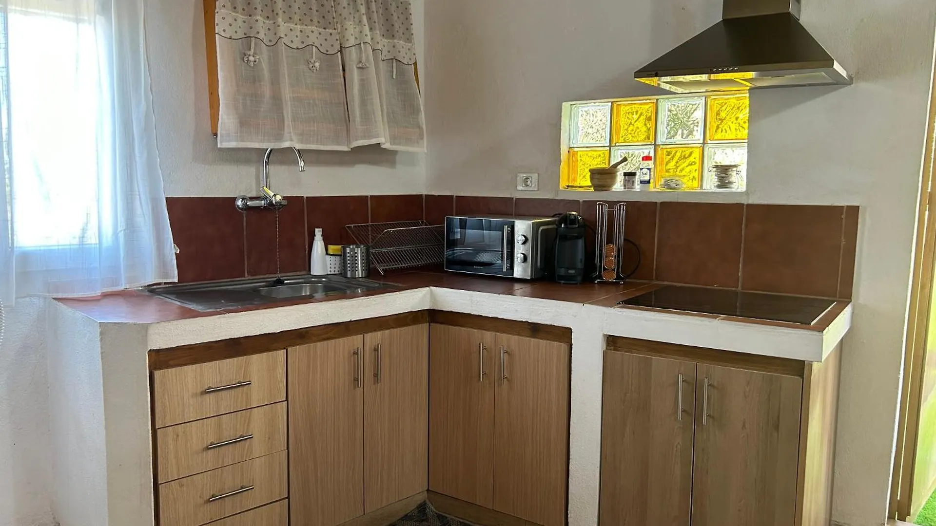 Casa Rural Juli Santa Cruz de Tenerife Apartment