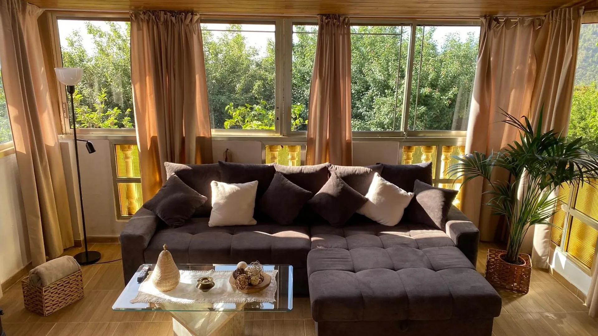 Apartment Casa Rural Juli Santa Cruz de Tenerife
